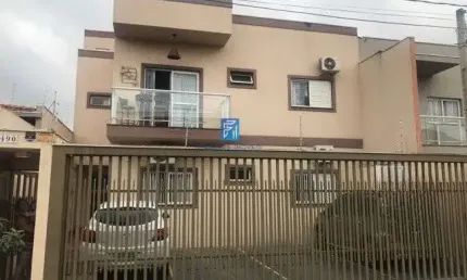 Apartamento com 2 quartos à venda na Rua Nair de Lima Adourian, 490, Residencial Greenville, Ribeirão Preto