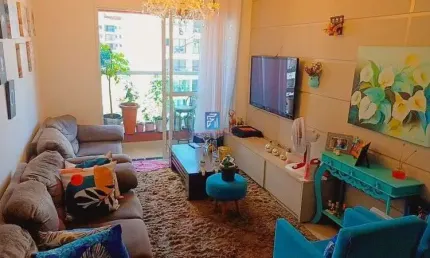 Apartamento com 2 quartos à venda na Rua João Perone, 360, Nova Aliança, Ribeirão Preto