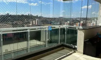 Apartamento com 3 quartos à venda na Rua Doutor Benjamim Anderson Stauffer, Jardim Botânico, Ribeirão Preto