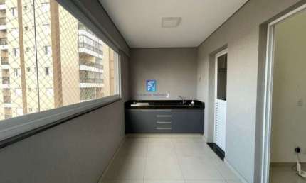 Apartamento com 3 quartos à venda na Rua Jerônimo Panazollo, 175, Ribeirânia, Ribeirão Preto