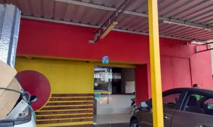 Imóvel locado comercial esquina centro (vila seixas) 187 m²