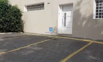 Casa comercial com 7 salas à venda na Rua Amadeu Amaral, Vila Seixas, Ribeirão Preto