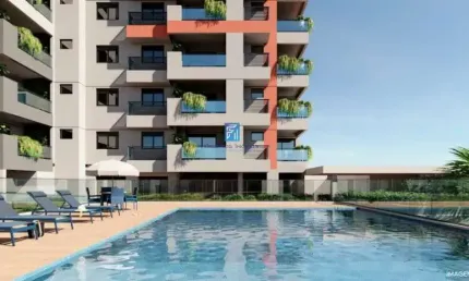 Apartamento à venda na Rua Professor Roberto José, 60, Nova Aliança, Ribeirão Preto