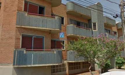 Apartamento com 3 quartos à venda no Jardim Irajá, Ribeirão Preto 