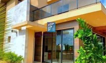 Casa em condomínio fechado com 3 quartos à venda na Avenida Luiz Eduardo Toledo Prado, 4100, Vila do Golf, Ribeirão Preto