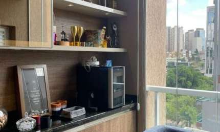 Apartamento com 2 quartos à venda na Rua Rubem Ubida, 150, Jardim Botânico, Ribeirão Preto