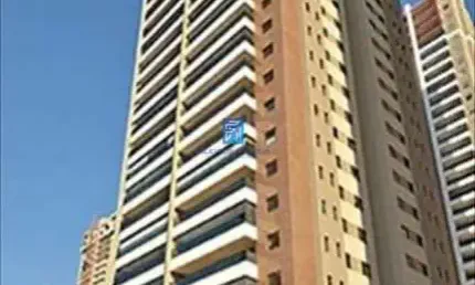 Apartamento com 3 quartos à venda na Rua Luciana Mara Ignácio, 1025, Jardim Botânico, Ribeirão Preto