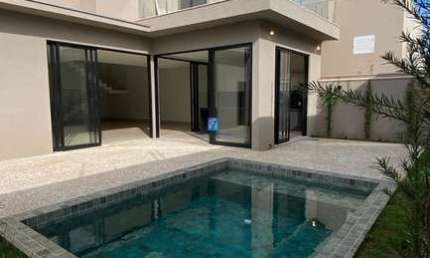 Casa em condomínio fechado com 3 quartos à venda na Rua Alcides Lopes, 100, Portal da Mata, Ribeirão Preto