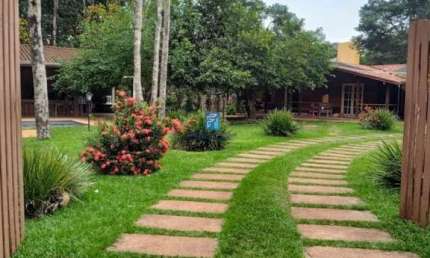 Chácara / sítio com 4 quartos à venda na Rua Pedro Barbieri, 9003, Parque São Sebastião, Ribeirão Preto
