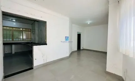 Apartamento à Venda no Edifício Orly - Jardim Sumaré
