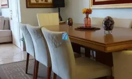 Apartamento a venda 3 dormitórios Edifício Gabarra Barbieri