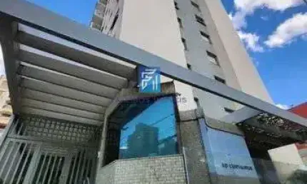 Apartamento a venda com 3 dormitórios próximo à Recreativa
