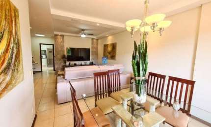 Apartamento a venda  3 dormitórios sendo 1 suíte no J Sumaré
