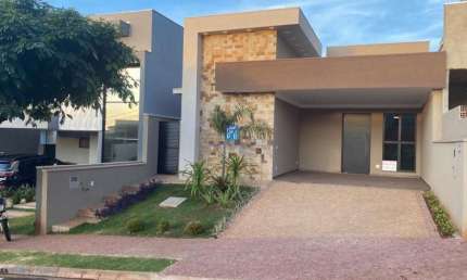 Casa térrea a venda no Condomínio San Marco Ilha Modena
