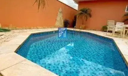 Casa com 4 quartos à venda no Ribeirânia, Ribeirão Preto 