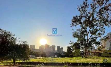 Terreno à venda no Jardim Botânico, Ribeirão Preto 