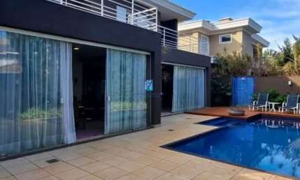 Casa em condomínio fechado com 4 quartos à venda na Avenida Carlos Consoni, 1100, Jardim Canadá, Ribeirão Preto