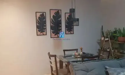 Apartamento com 3 quartos à venda no Jardim Irajá, Ribeirão Preto 