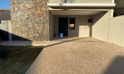Casa em condomínio fechado com 3 quartos à venda na Estrada Limeirinha, 800, Bonfim Paulista, Ribeirão Preto