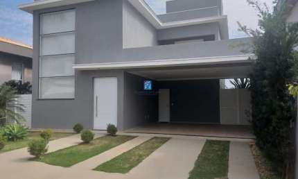 Casa em condomínio fechado com 3 quartos à venda na Avenida Luiz Eduardo Toledo Prado, 2400, Vila do Golf, Ribeirão Preto