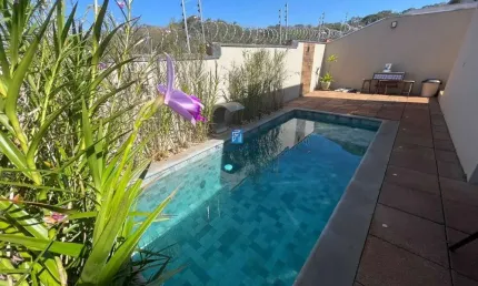 Casa Térrea a Venda Condomínio Terras de San Thiago