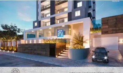 Apartamento com 2 quartos à venda na Rua Ana Paula Pucinelli, 300, Vila Ana Maria, Ribeirão Preto