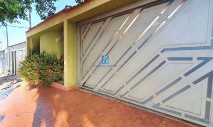 Casa Térrea à venda com 3 dormitórios em bairro Jd. Palmares