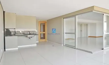 Apartamento Alto Padrão a venda - Edifício Grand Privilège