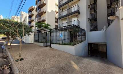 Apartamento a venda com 1 dormitório no Bosque das Juritis