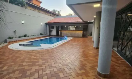 Casa com 3 quartos à venda no City Ribeirão, Ribeirão Preto 