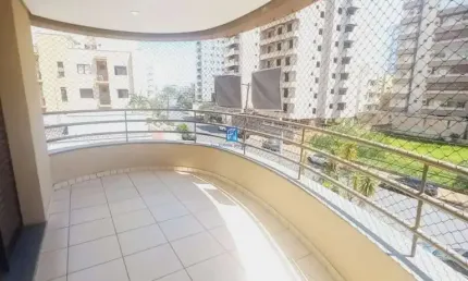 Apartamento com 3 quartos à venda na Rua Magda Perona Frossard, 260, Nova Aliança, Ribeirão Preto