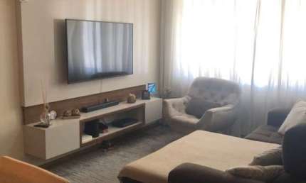 Apartamento a venda com 3 dormitórios no Jardim Paulista
