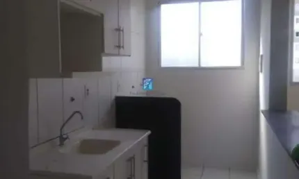 Apartamento City Ribeirão Edifício Spazio Robespierre
