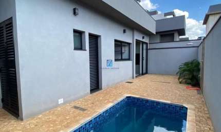 Casa a venda com 3 suítes no Condomínio Vila Romana 2