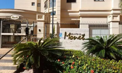 Cobertura com 4 quartos à venda na Rua Coronel Luiz da Silva Batista, Jardim Irajá, Ribeirão Preto