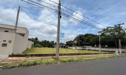 Terreno à venda na Rua Pedro Barbieri, Parque São Sebastião, Ribeirão Preto