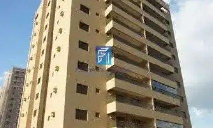 Cobertura à venda com 4 suítes - ao lado do Parque Raya