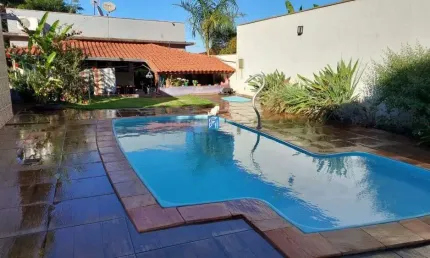 Chácara a venda com 959 m² em jurucê - jardinópolis