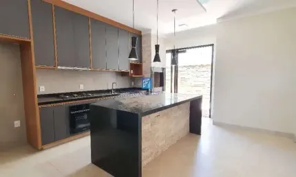 Casa à venda no Condomínio Vivendas da Mata - Portal Aroeria