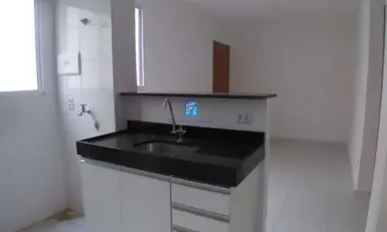 Apartamento Palácio Imperial. Reserva Real. 2 dorm.