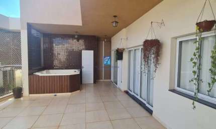 Cobertura com 3 quartos à venda na Rua Cláudio Scodro, 122, Bosque das Juritis, Ribeirão Preto