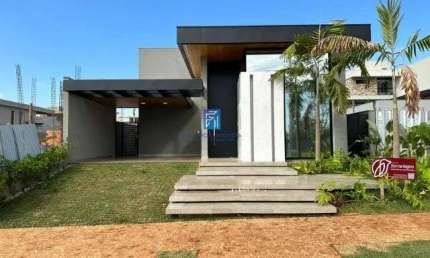 Casa em condomínio fechado com 3 quartos à venda na Avenida Oscar Niemeyer, 995, Loteamento Terras de Florença, Ribeirão Preto