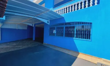 Casa com 3 quartos à venda na Rua Padre Anchieta, Vila Monte Alegre, Ribeirão Preto