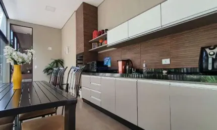 Casa térrea a venda no Condomínio Valência Ilha Turia