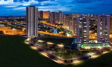 Lançamento Apartamento 2 dormitórios  Jardim Botânico - laze