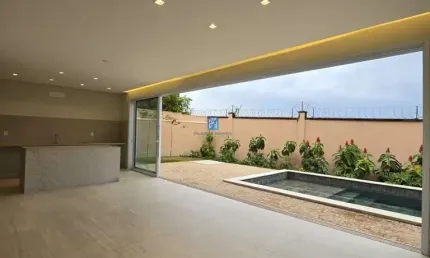 Casa em condomínio fechado com 3 quartos à venda na Avenida Dr. Paulo Roberto Carlucci, 100, Bonfim Paulista, Ribeirão Preto