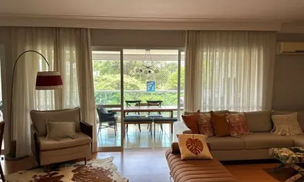 Apartamento com 3 quartos à venda na Avenida Wladimir Meirelles Ferreira, 1885, Jardim Botânico, Ribeirão Preto