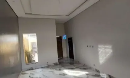 Casa com 3 quartos à venda na Rua Armando Coutro, 485, Bonfim Paulista, Ribeirão Preto