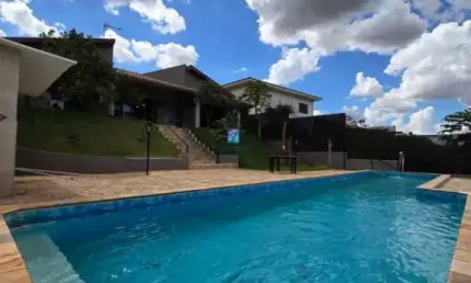 Casa em condomínio fechado com 3 quartos à venda na Rua Rodolfo Coelho Cavalcante, 732, Bonfim Paulista, Ribeirão Preto