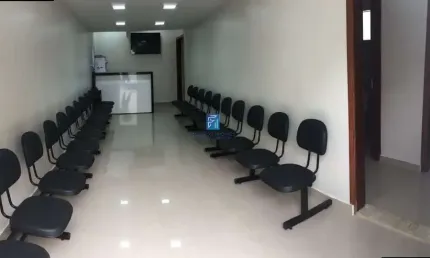 Sala comercial com 6 salas à venda na Vila Seixas, Ribeirão Preto 
